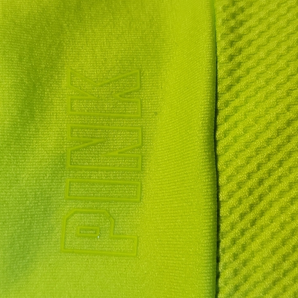 NWT VS.Pink Active Sweatshirt - Picture 5 of 7